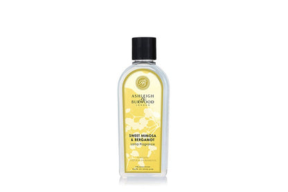 Sweet Mimosa & Bergamot 500ML