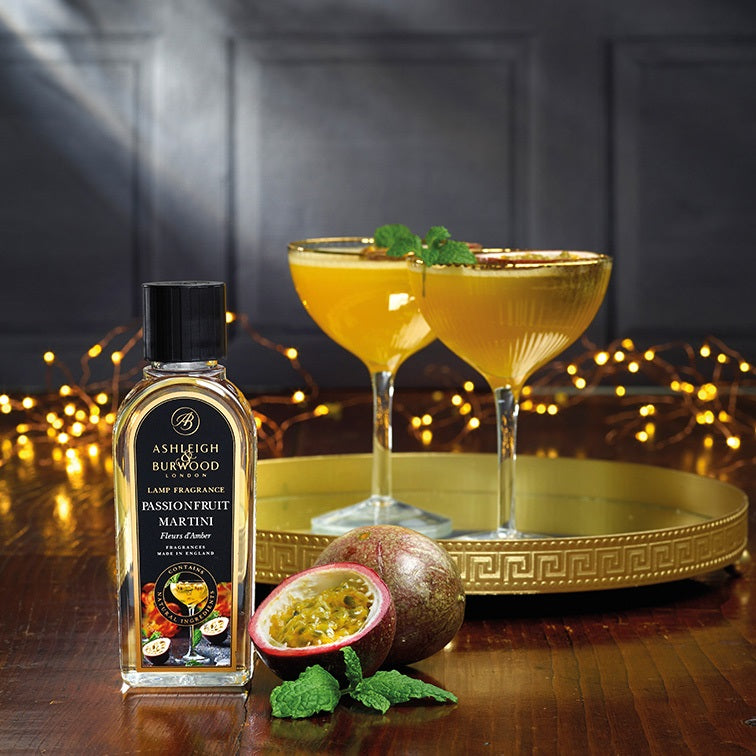 Passionfruit martini 500ML