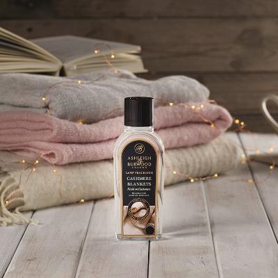 Cashmere Blankets 500ML