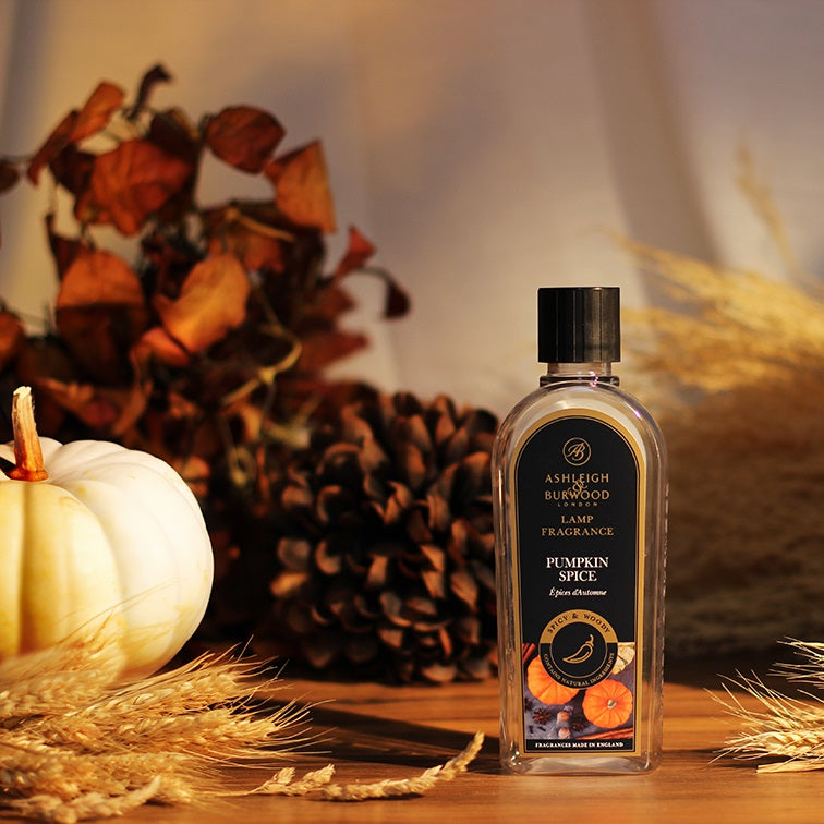 Pumpkin Spice 500ML