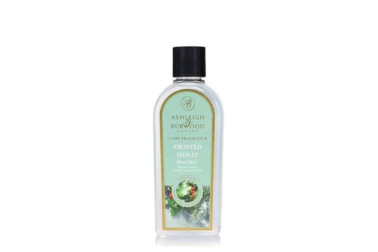 Frosted Holly 500ML