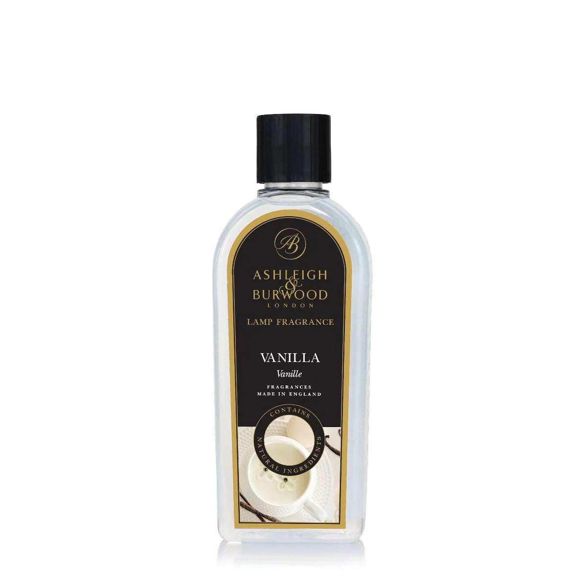 Vanilla 250ml