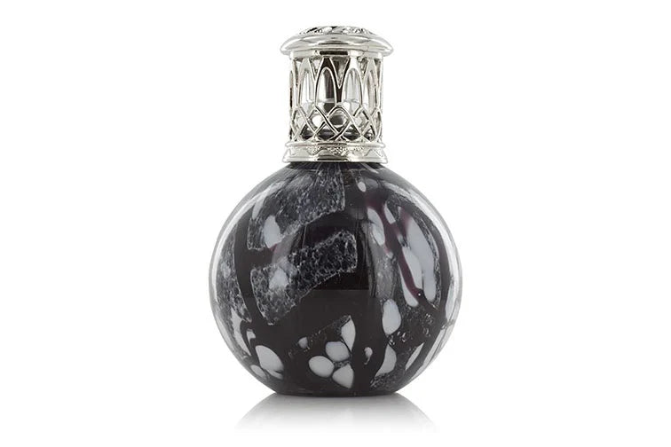 Ashleigh & Burwood geurlamp Charcoal Snowball