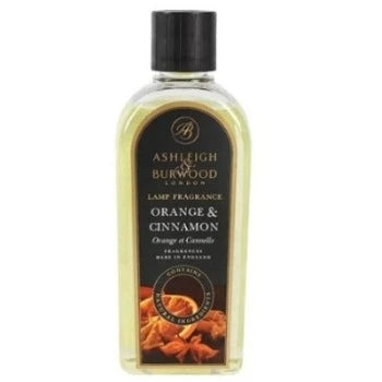 Orange & Cinnamon 500ML