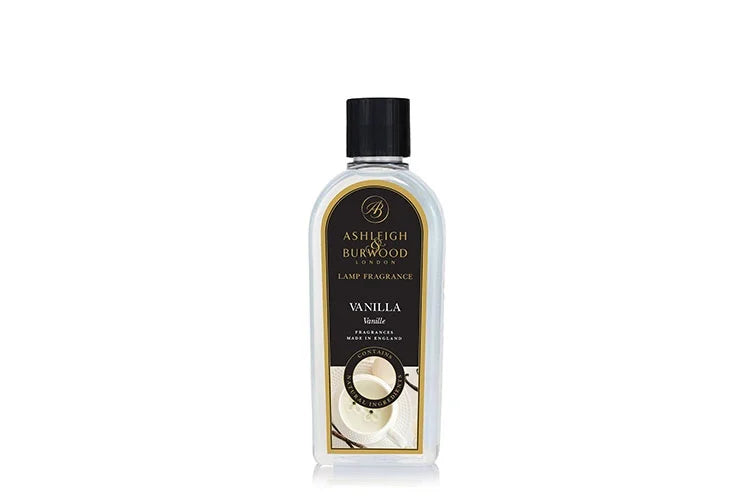 Vanilla 500ML